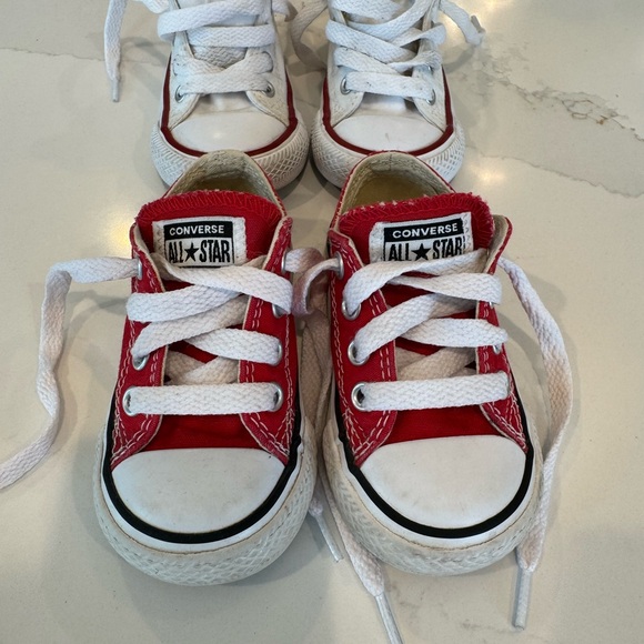 Converse bundle - Picture 2 of 6